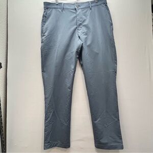 Men's Gray Pants